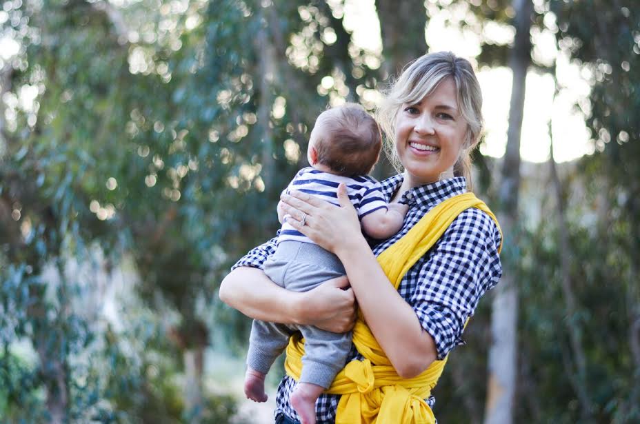 Motherhood Interview with Natalie from Thoughts By Natalie