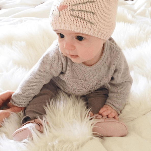 PIPER ROSE MONTHLY UPDATE 