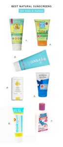 sunscreens