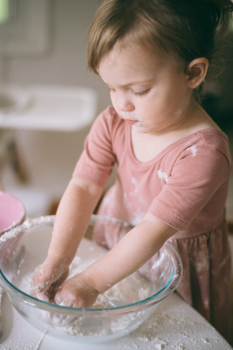 Bringing Up Bebé's Chocolate Cake Recipe The Mama Notes