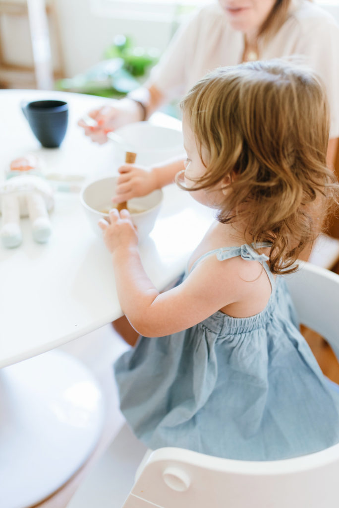 Keeping the Chaos At Bay - Simple Weekday Routines Your Family Can Stick With