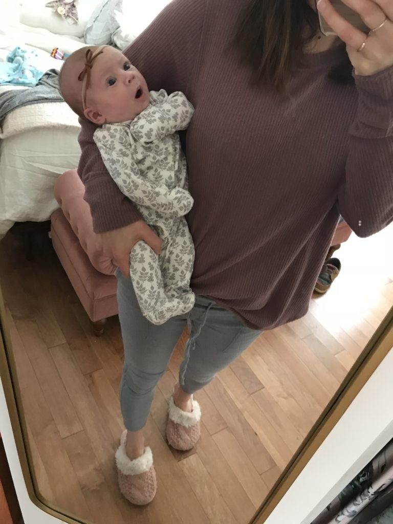 Most Comfortable Postpartum Clothes – Bocan