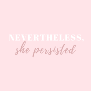 6 Quotes To Inspire You On International WOMEN'S DAY! - The Mama Notes