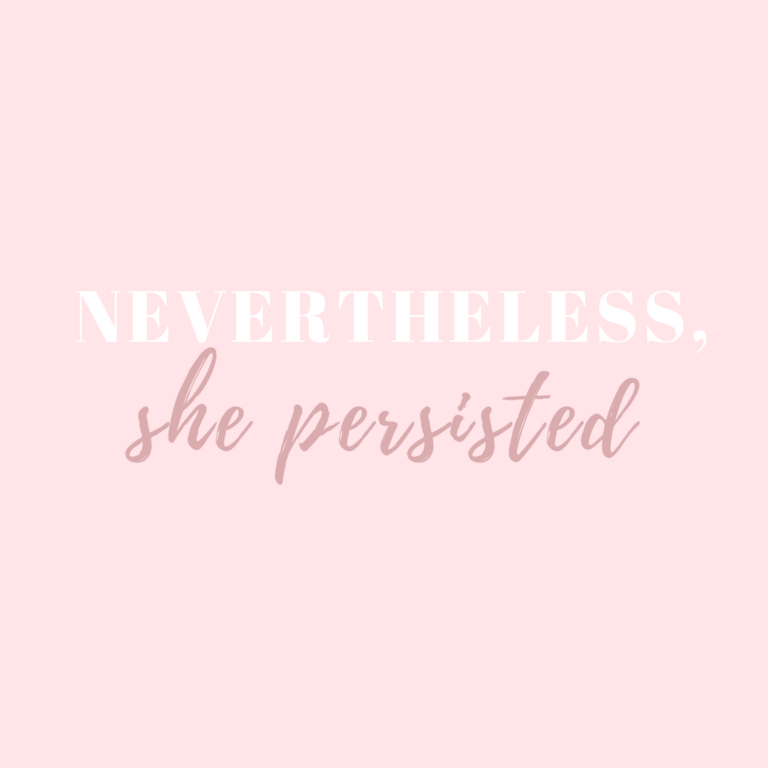 6 Quotes To Inspire You On International WOMEN'S DAY! - The Mama Notes