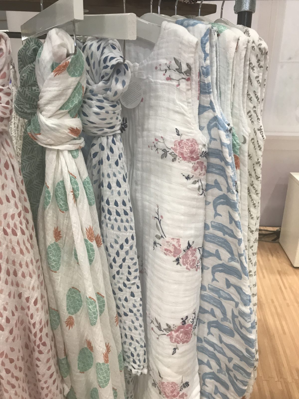 Favorite Finds At The 2018 JPMA Baby Show - The Mama Notes