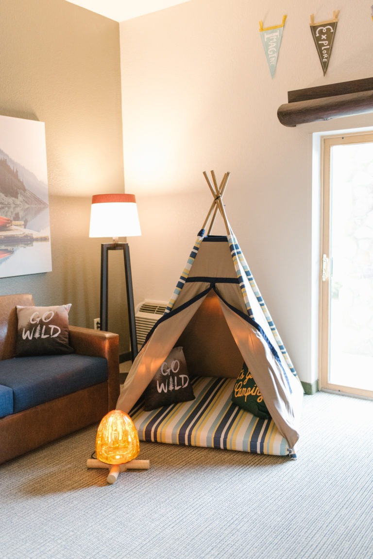 Tips For Surviving Great Wolf Lodge (With A Baby) The Mama Notes