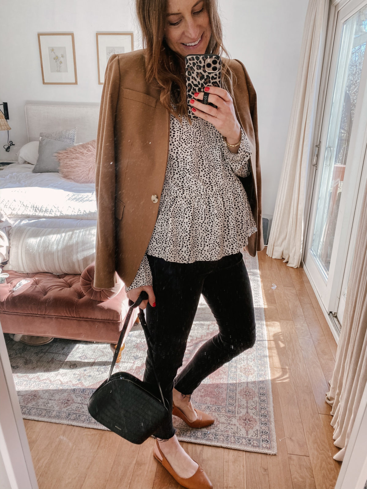 Maternity Outfit Ideas For Winter The Mama Notes