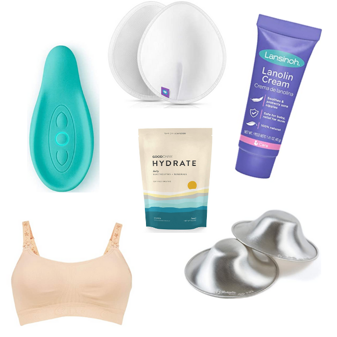 Gear Guide: The Best Pregnancy Products - The Mama Notes