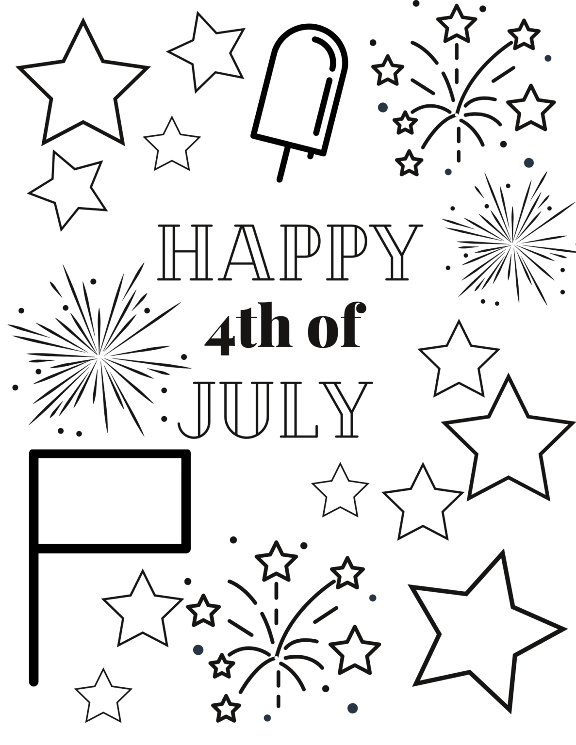 4th-of-july-worksheets-for-kids-holiday-worksheets-worksheets-for-kids-fourth-of-july-crafts