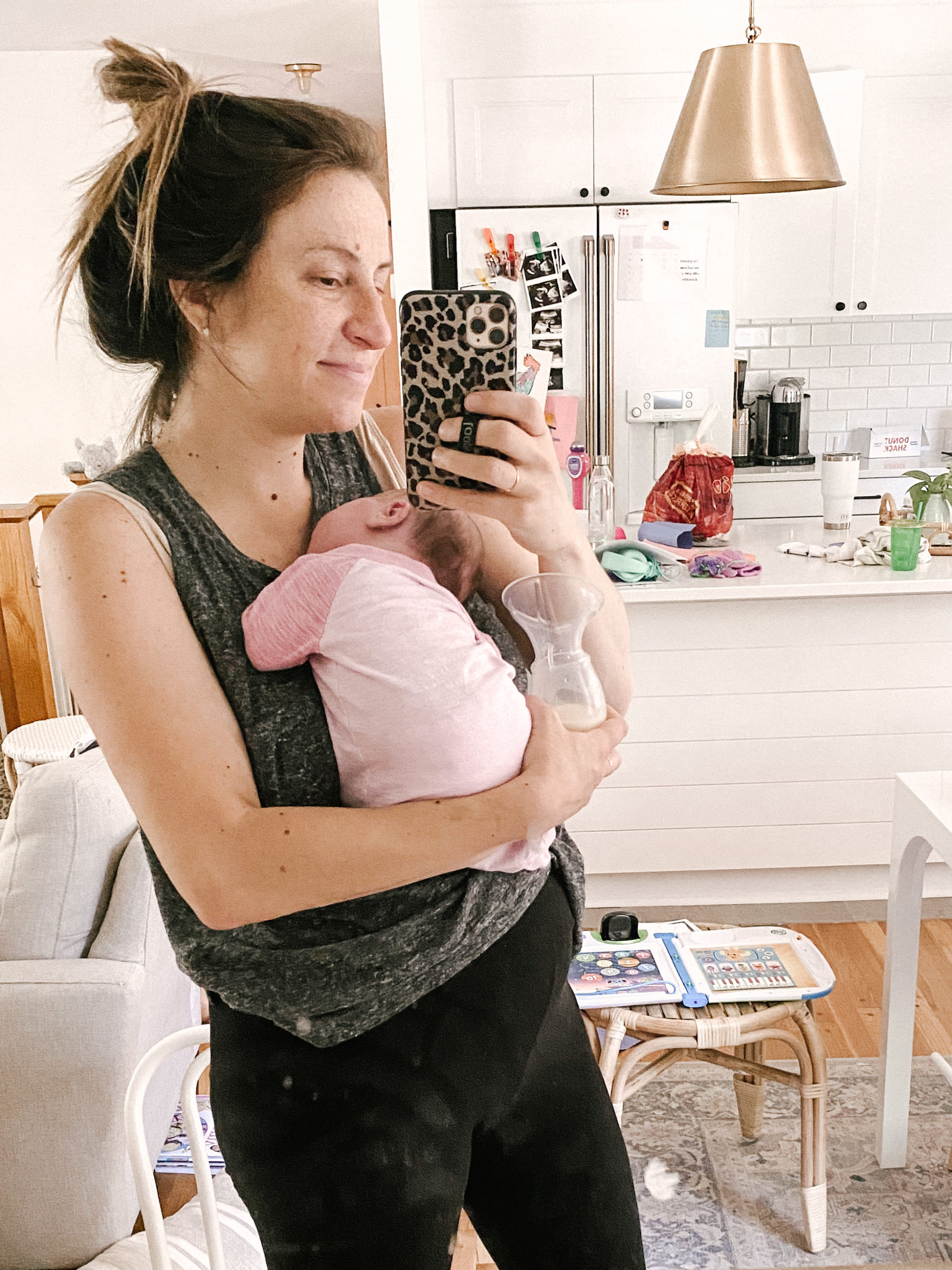 Bring on the Babies: Being A Postpartum/Newborn Nursery Nurse