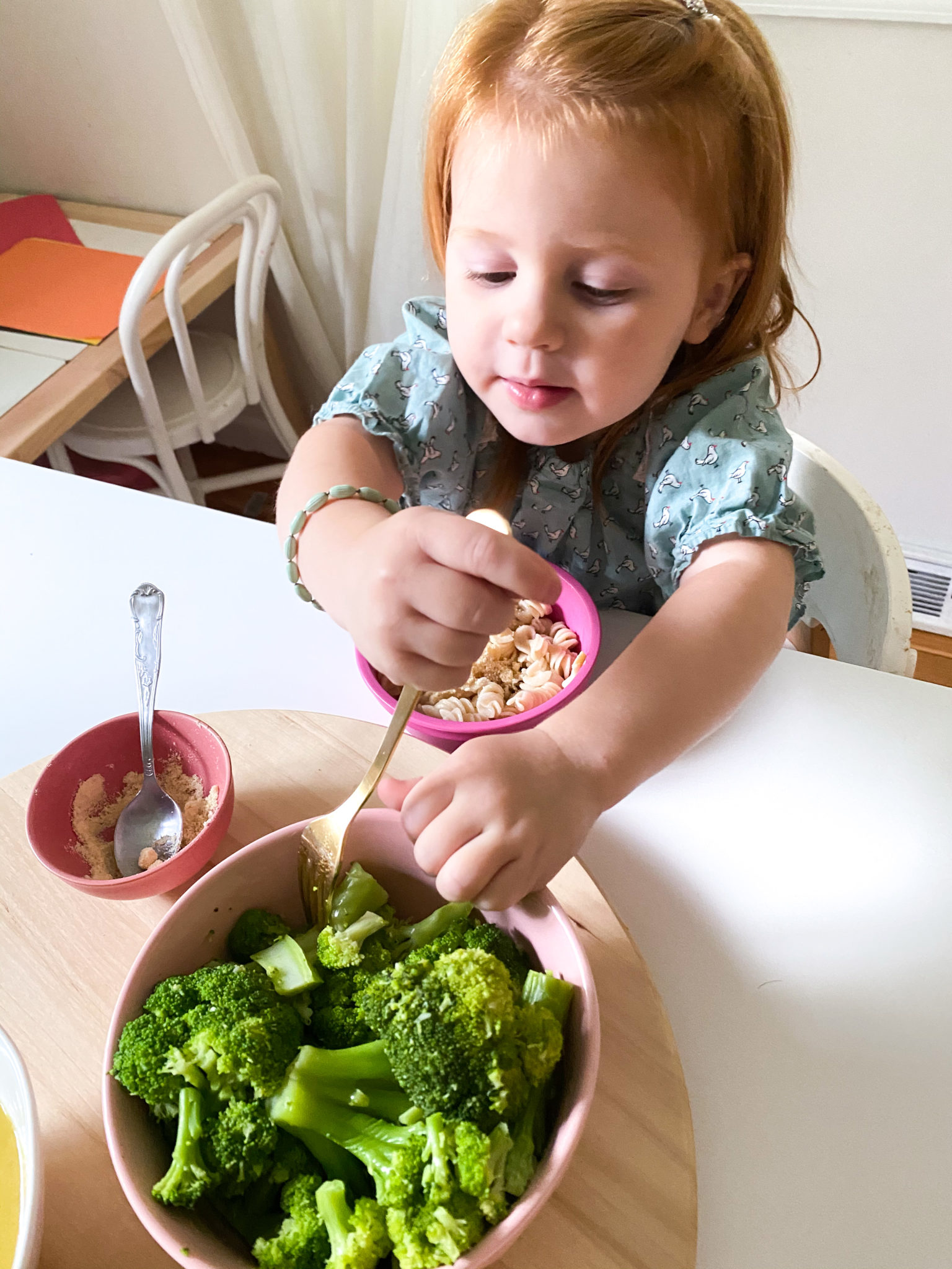 Simple Dinner Ideas For Picky Toddlers