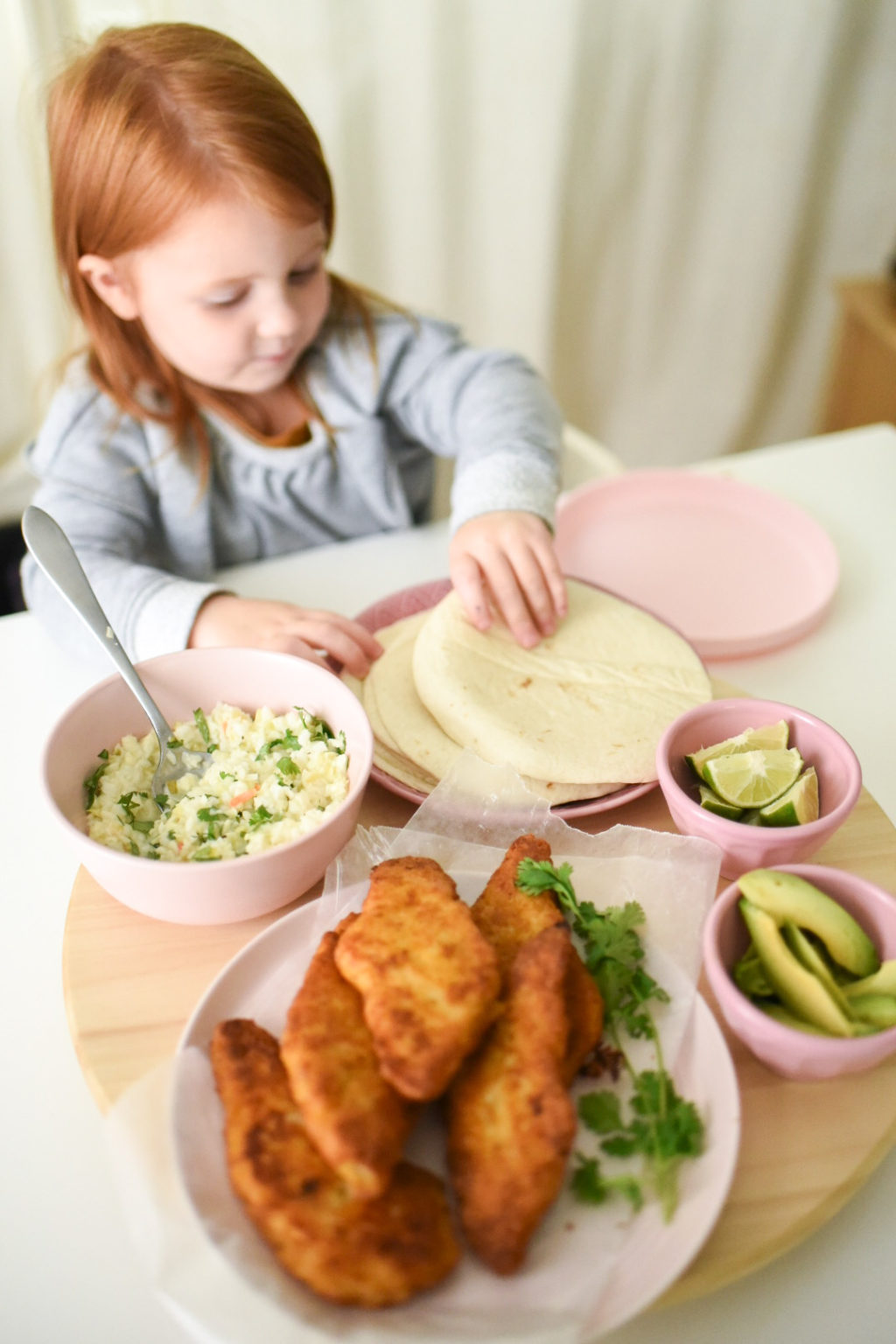 3 Quick Dinner Ideas For Picky Kids - The Mama Notes