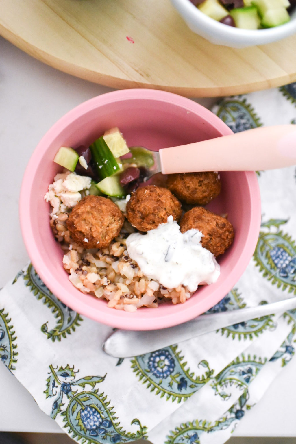 3 Quick Dinner Ideas For Picky Kids - The Mama Notes