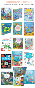 20 Usborne Books & More Beach Reads - The Mama Notes