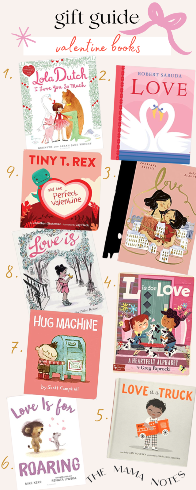 The Mama Notes A Fresh Take On Modern Motherhood