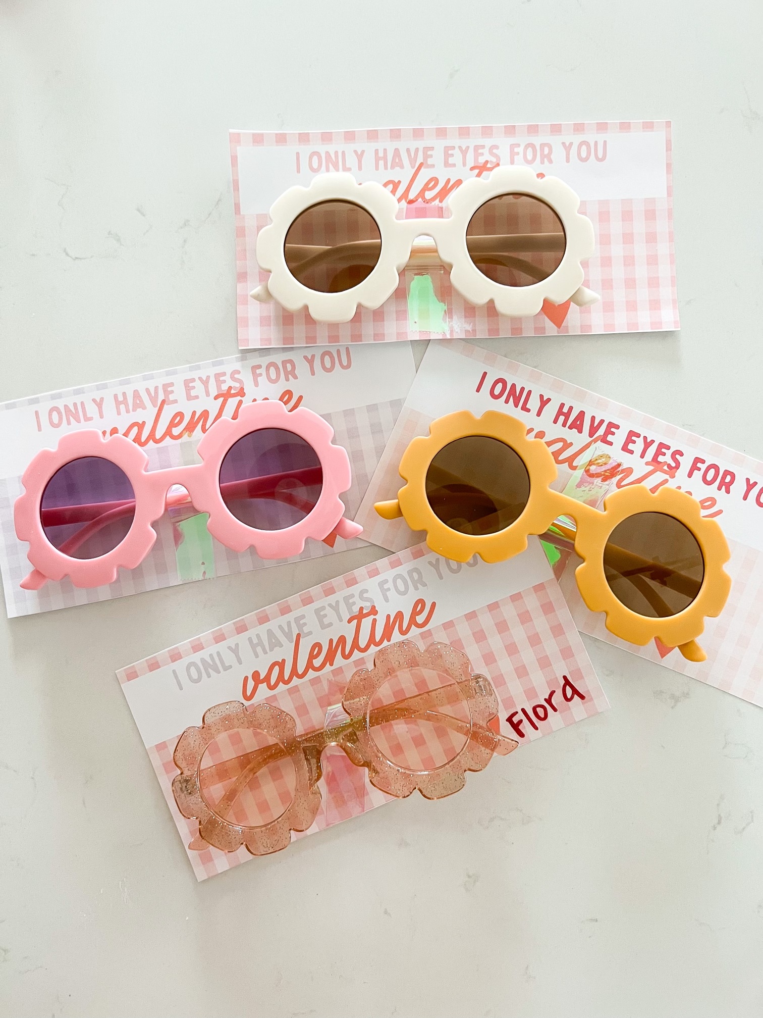 Valentine's Day Gift Ideas For Toddlers - The Mama Notes