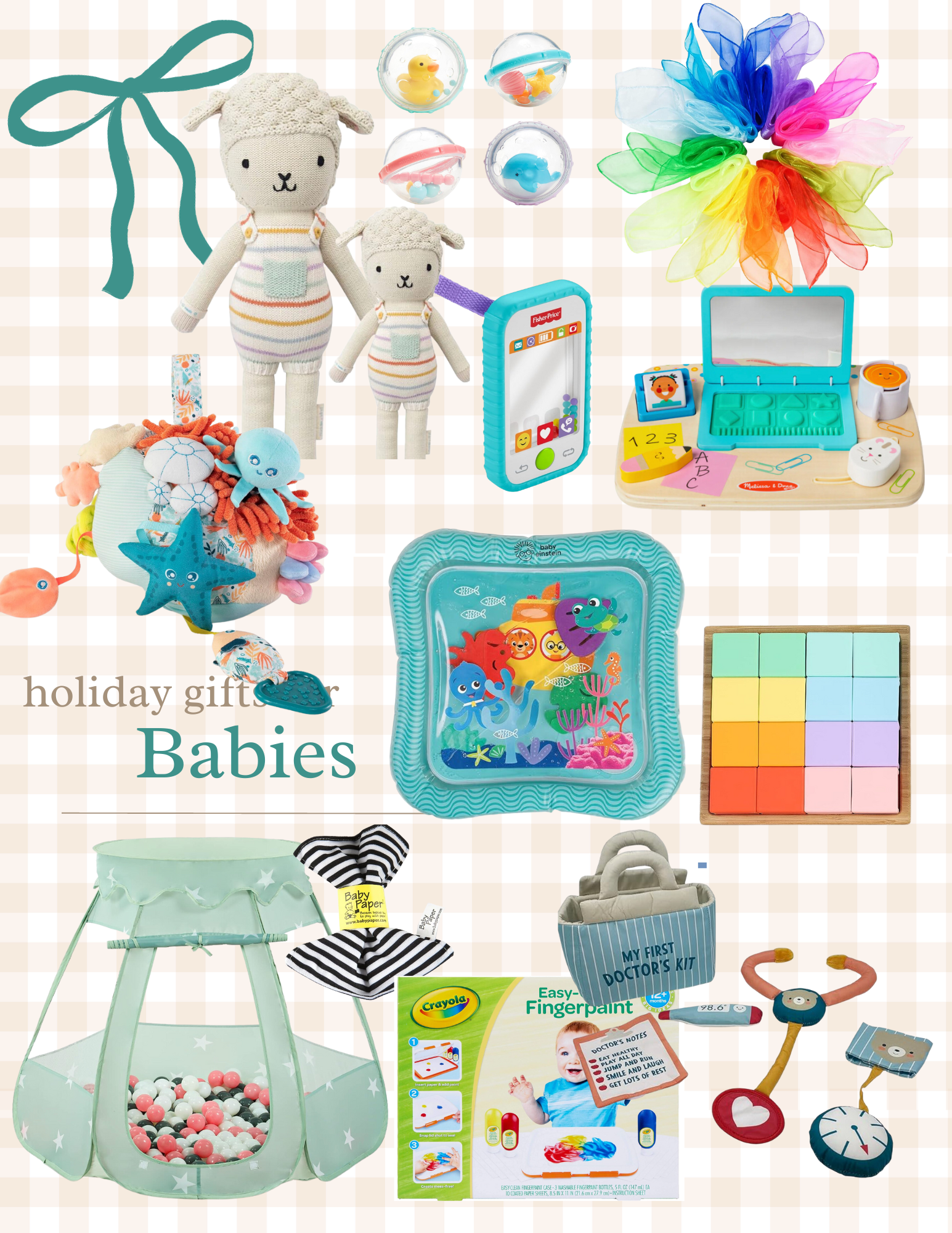 2023 Holiday Gift Guide Shop Archives - The Mama Notes